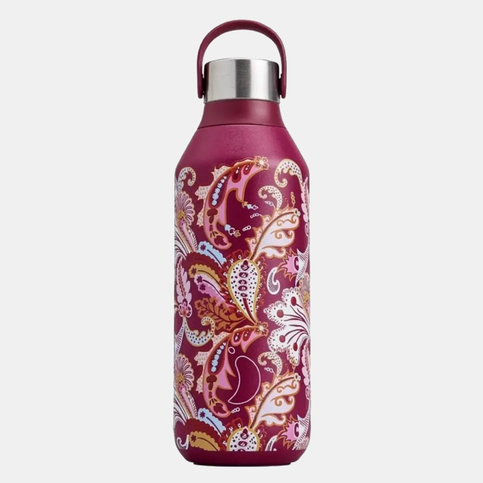 Chilly's Concerto Feather Bottle 500ml