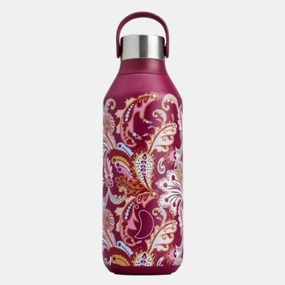 Chilly's Concerto Feather Bottle 500ml