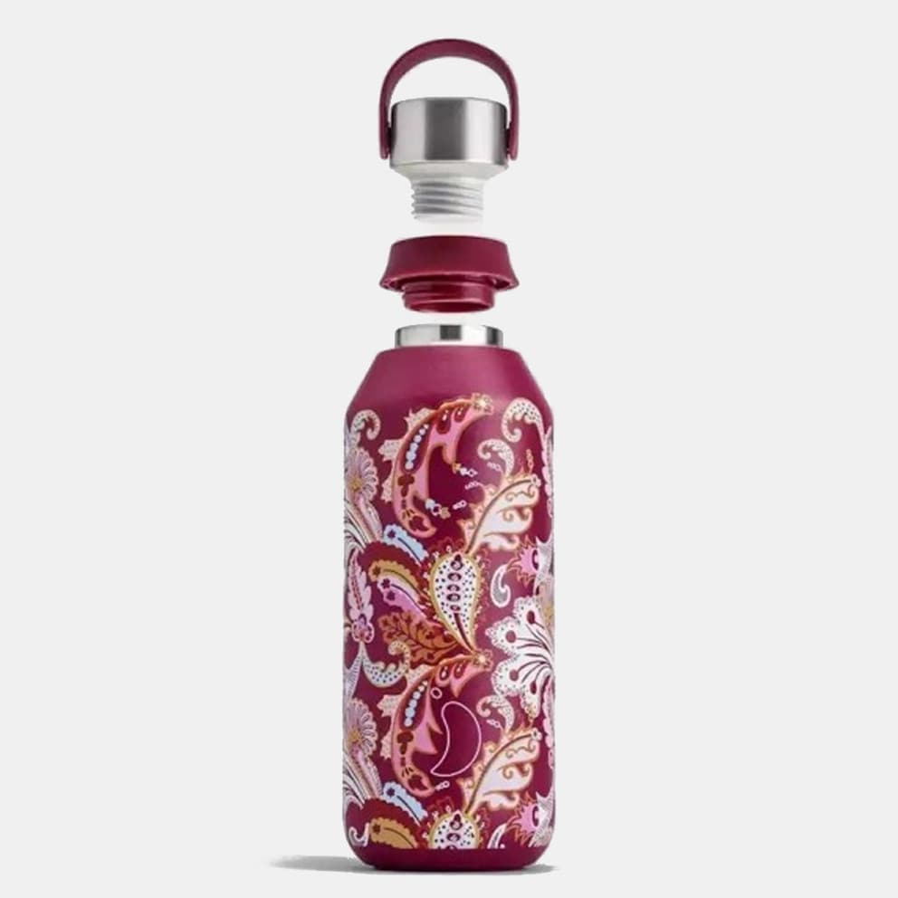 Chilly's Concerto Feather Bottle 500ml