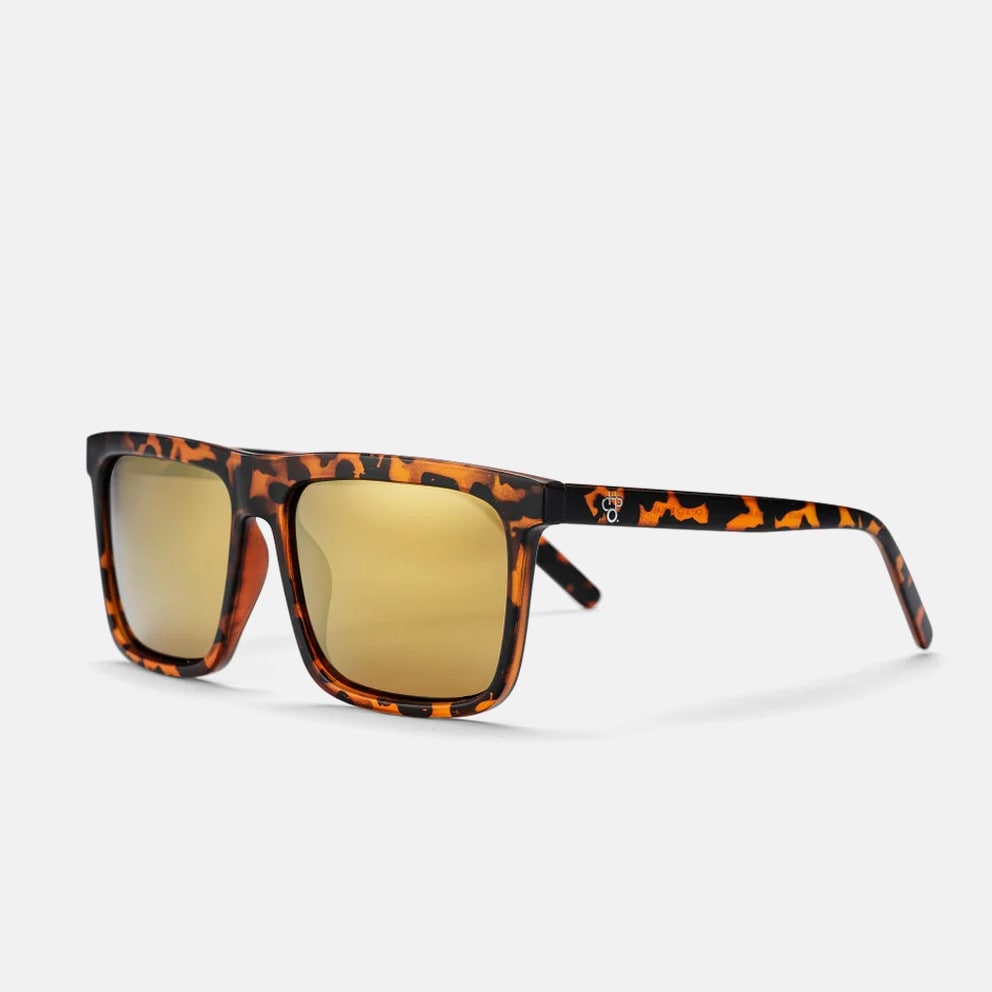 CHPO Bruce Unisex Sunglasses