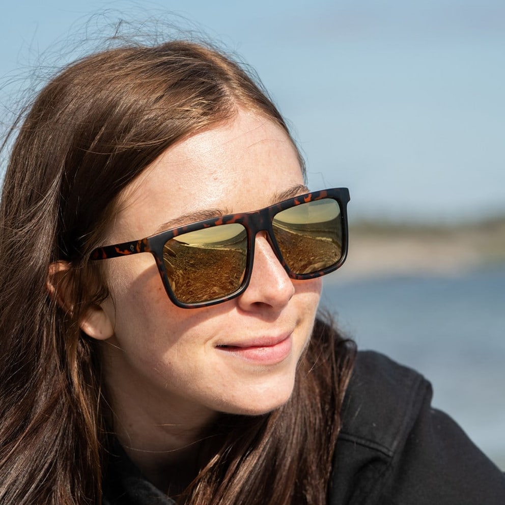 CHPO Bruce Unisex Sunglasses