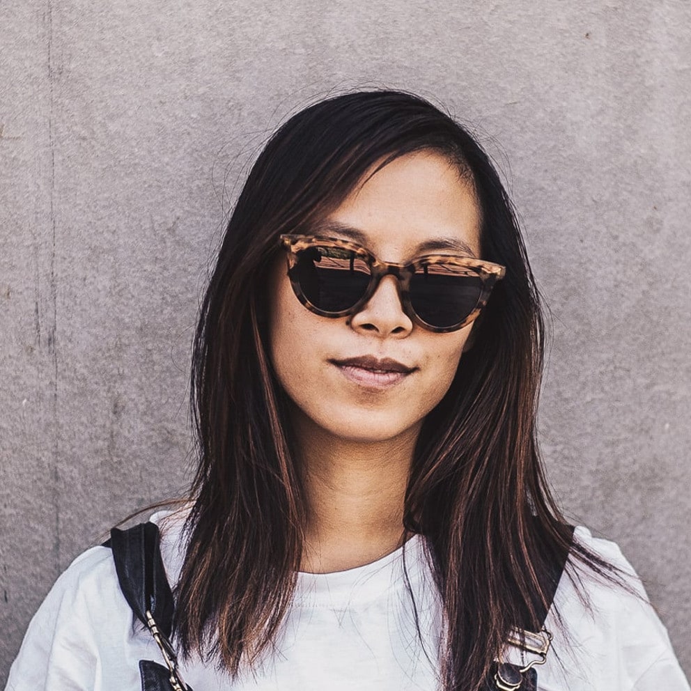 CHPO Unisex Sunglasses