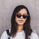 CHPO Unisex Sunglasses