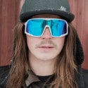 CHPO Henrik Unisex Sunglasses