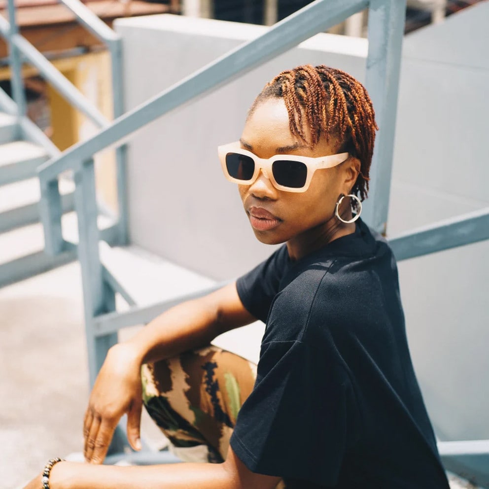 CHPO Unisex Sunglasses