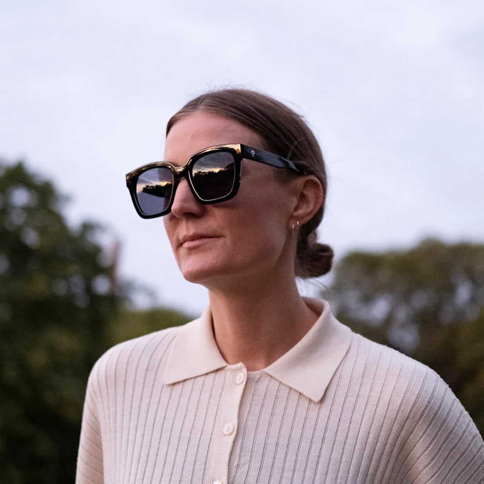 CHPO Unisex Sunglasses