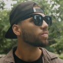 CHPO Unisex Sunglasses