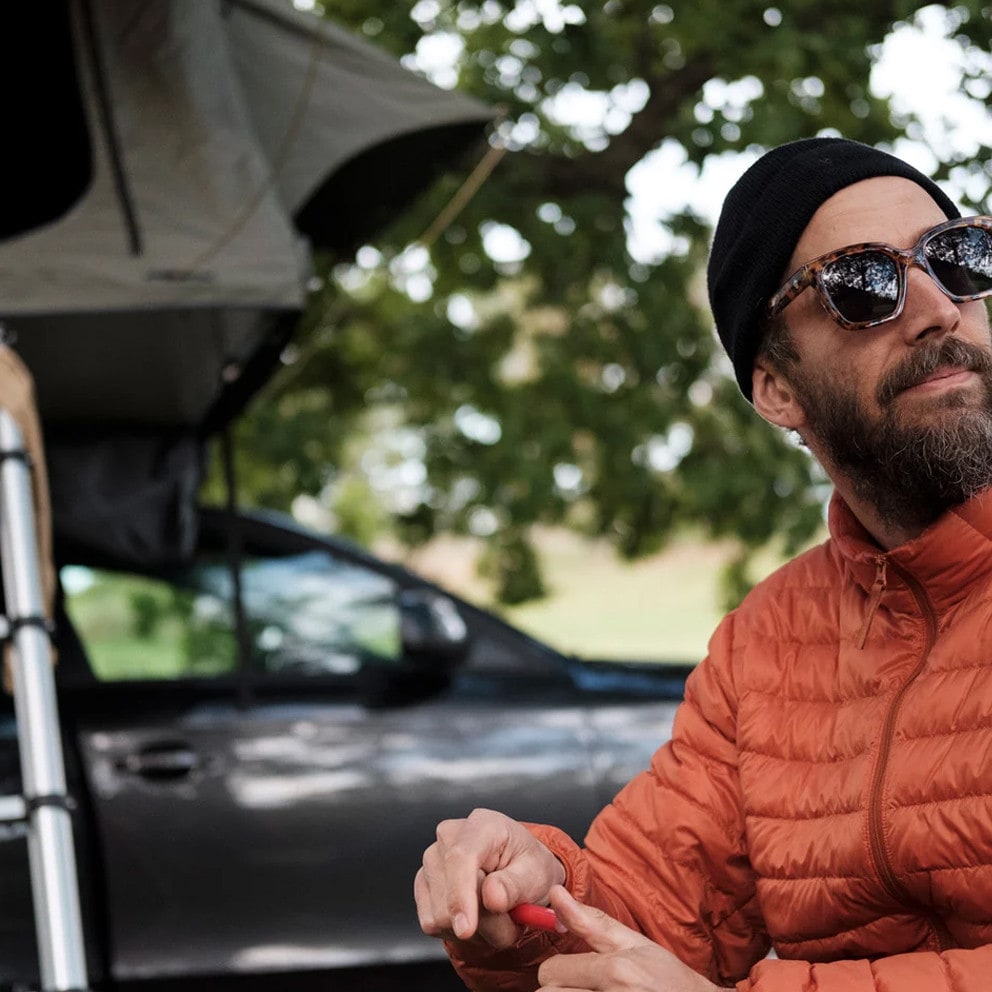 CHPO Unisex Sunglasses