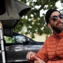 CHPO Unisex Sunglasses
