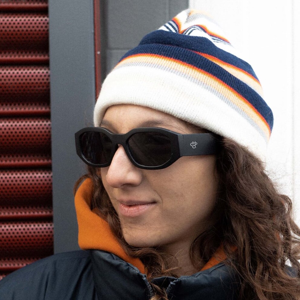 CHPO Brooklyn Women's Sunglasses