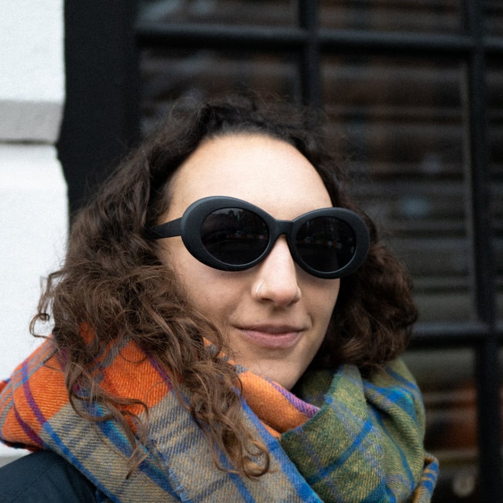CHPO Unisex Sunglasses