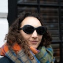 CHPO Unisex Sunglasses