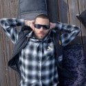 CHPO Rio Men's Sunglasses