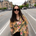 CHPO Unisex Sunglasses
