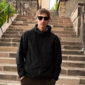 CHPO O'Doyle Men's Sunglasses