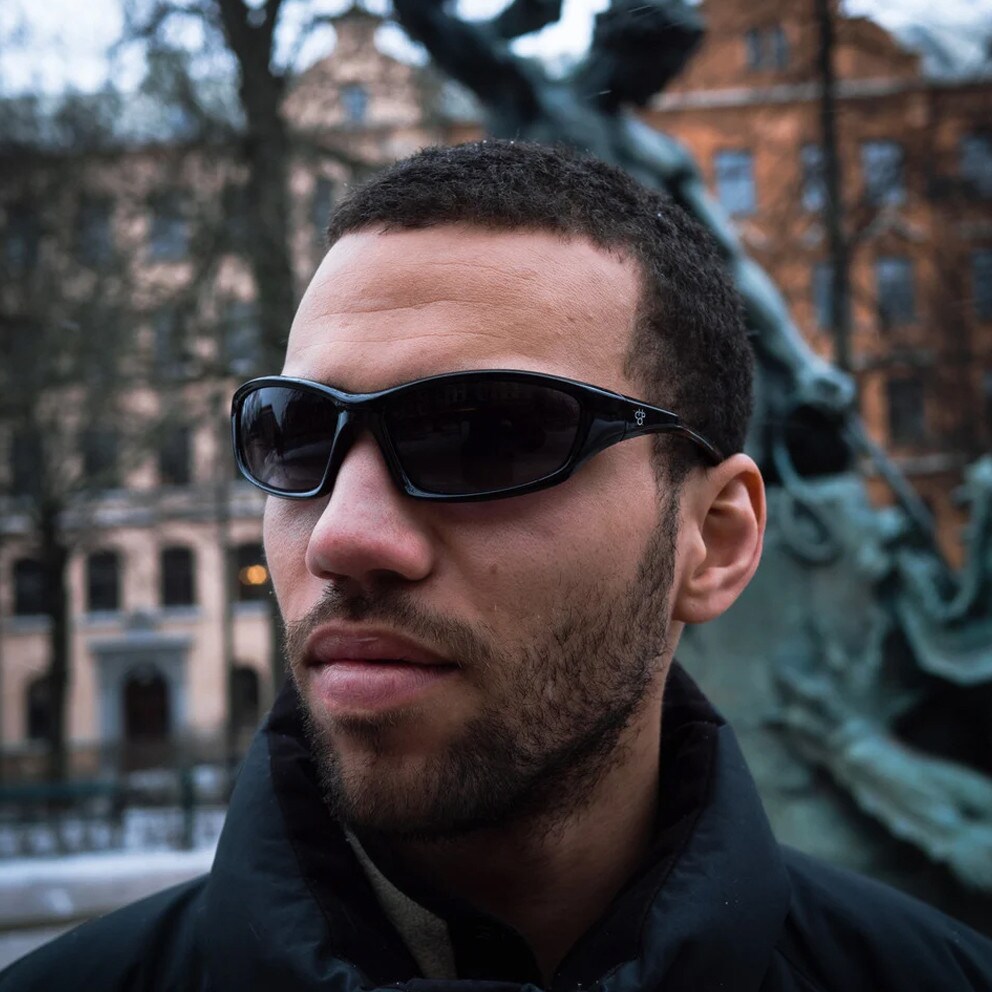 CHPO Kotti Men's Sunglasses