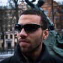 CHPO Kotti Men's Sunglasses