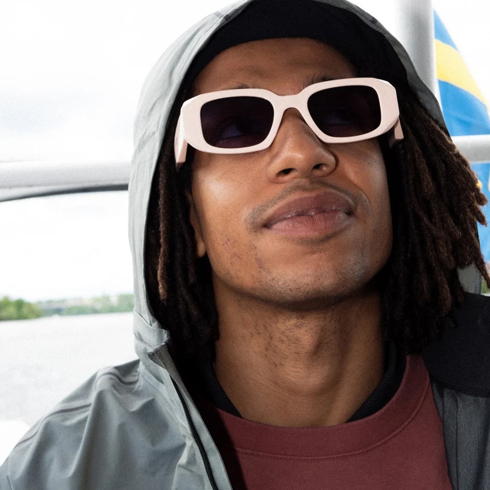 CHPO Unisex Sunglasses