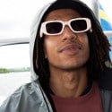 CHPO Unisex Sunglasses