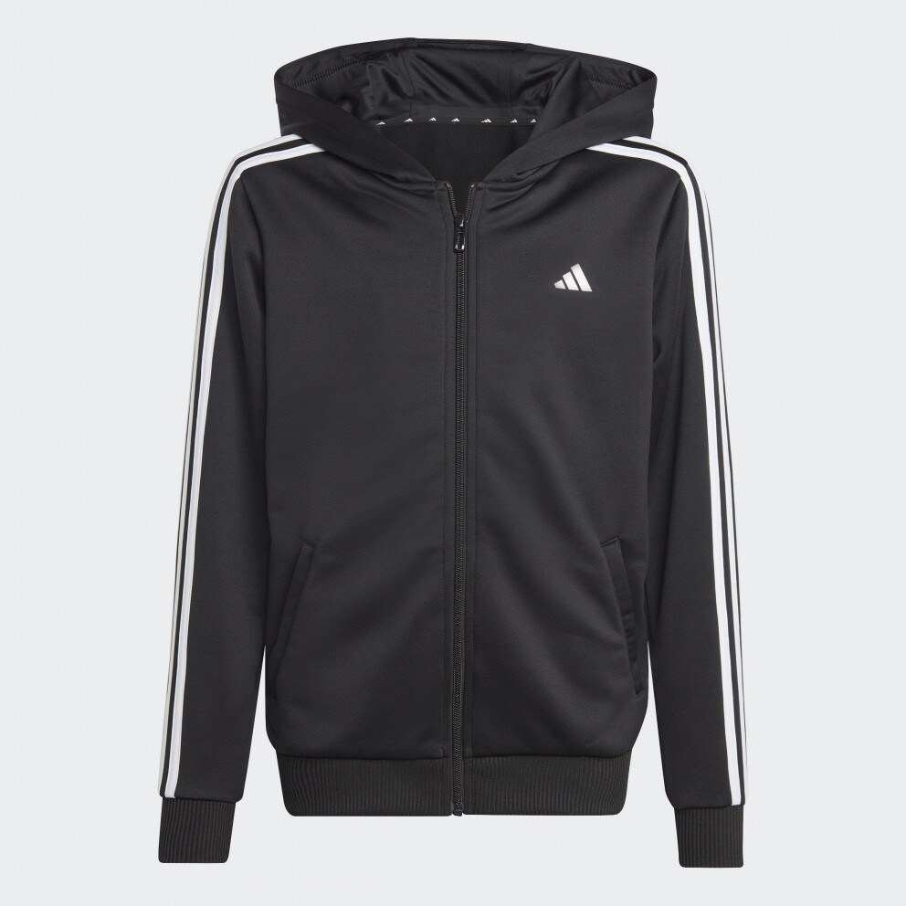adidas U Tr-Es 3S Fzhd