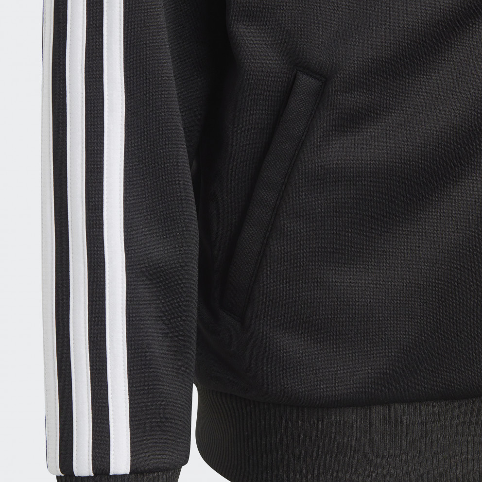 adidas U Tr-Es 3S Fzhd