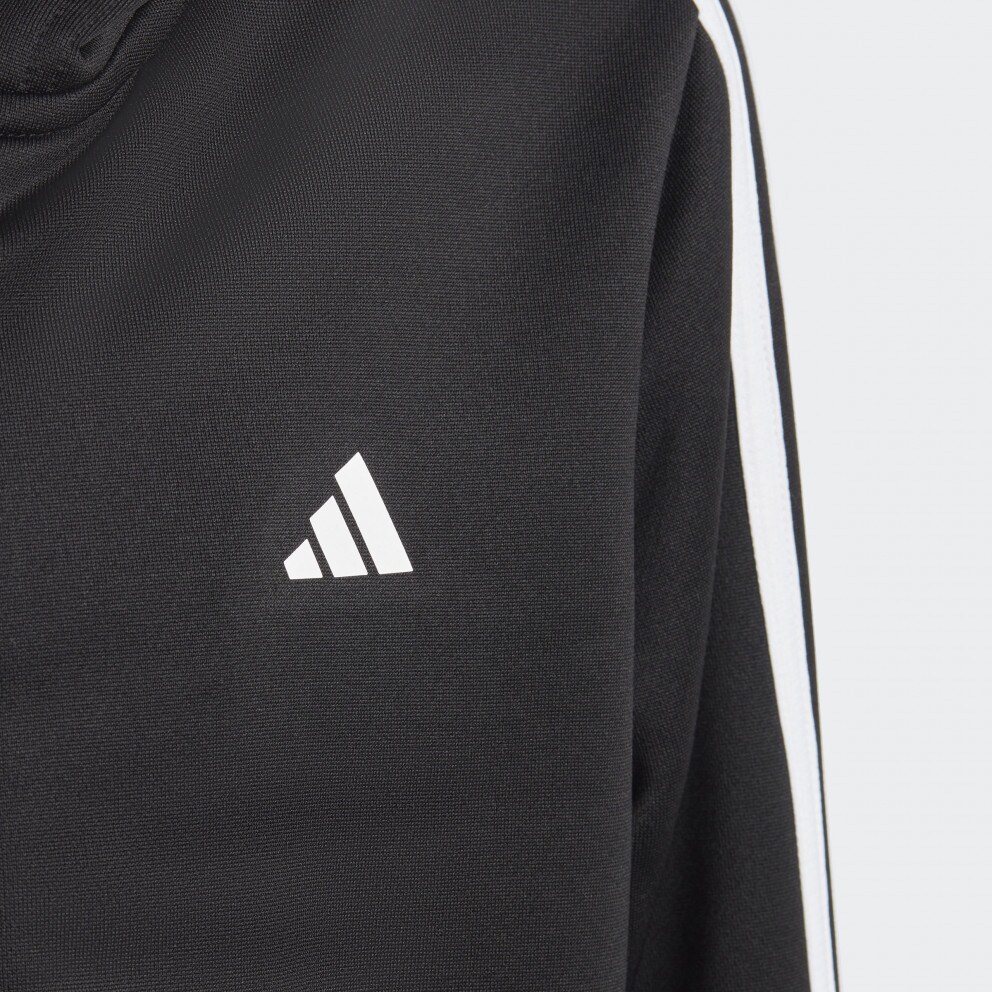 adidas U Tr-Es 3S Fzhd