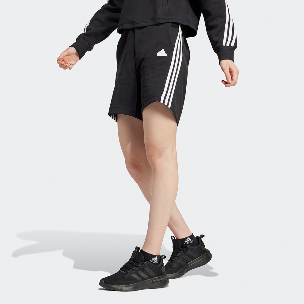 adidas Future Icons 3-Stripes Women's Shorts