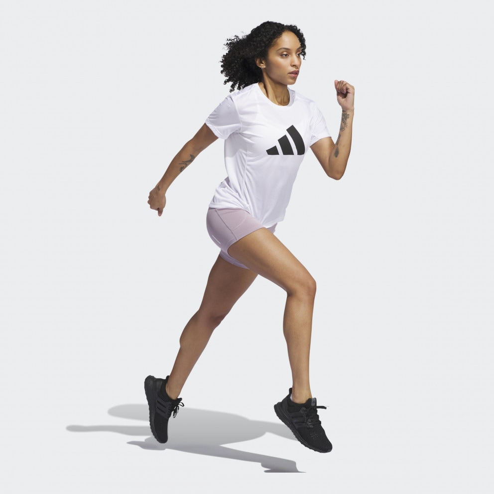 adidas Dailyrun 5Inch Women's Shorts