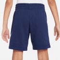 Nike K Nsw Club Ft Short Hbr