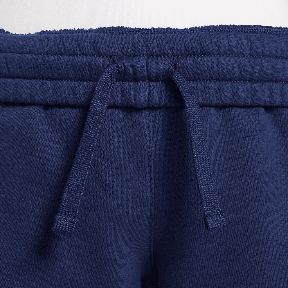 Nike Sportswear Club Fleece Παιδικό Σορτς