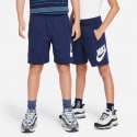 Nike Sportswear Club Fleece Παιδικό Σορτς