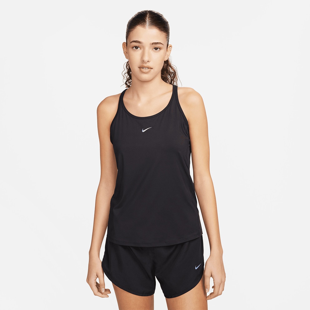 Nike W Nk One Classic Df Strpy Tank