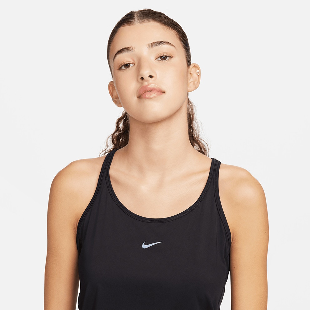 Nike W Nk One Classic Df Strpy Tank