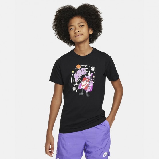 Nike Sportswear Boxy Kids' T-shirt