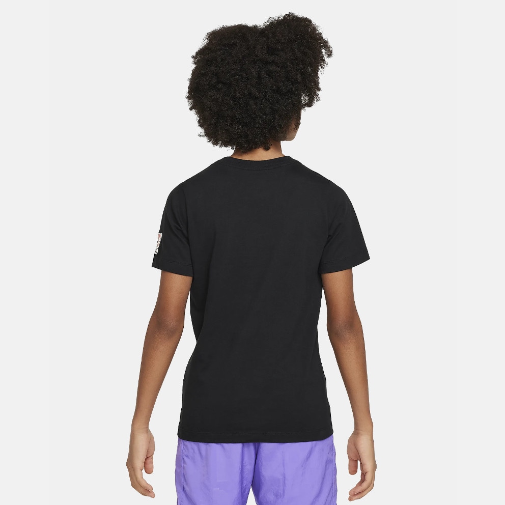 Nike Sportswear Boxy Kids' T-shirt