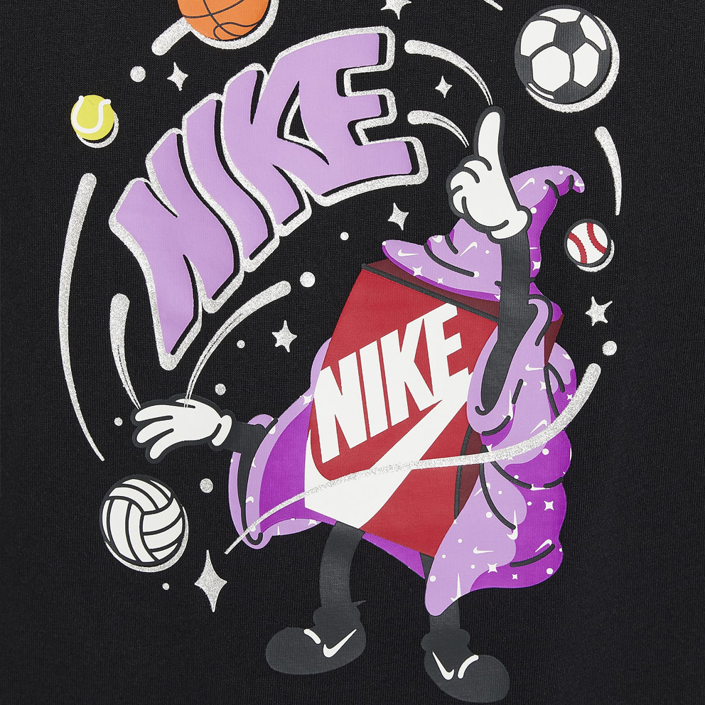 Nike Sportswear Boxy Kids' T-shirt