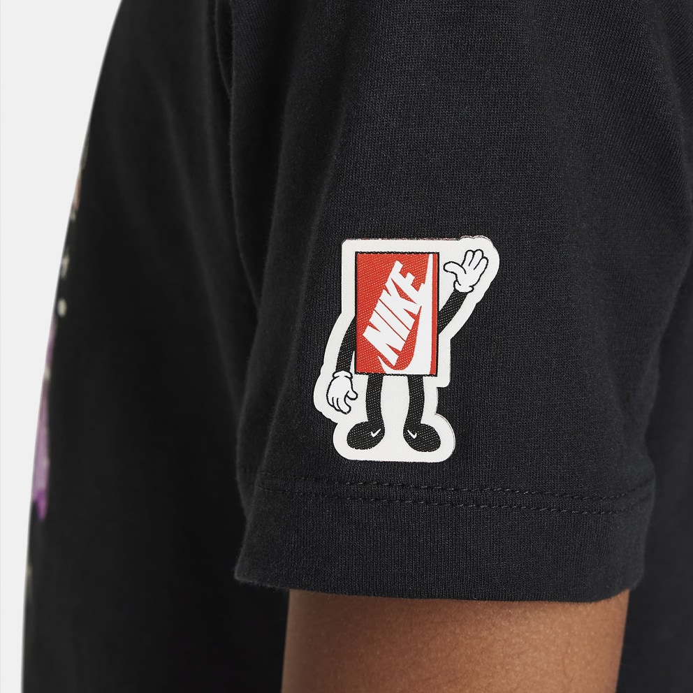 Nike Sportswear Boxy Kids' T-shirt