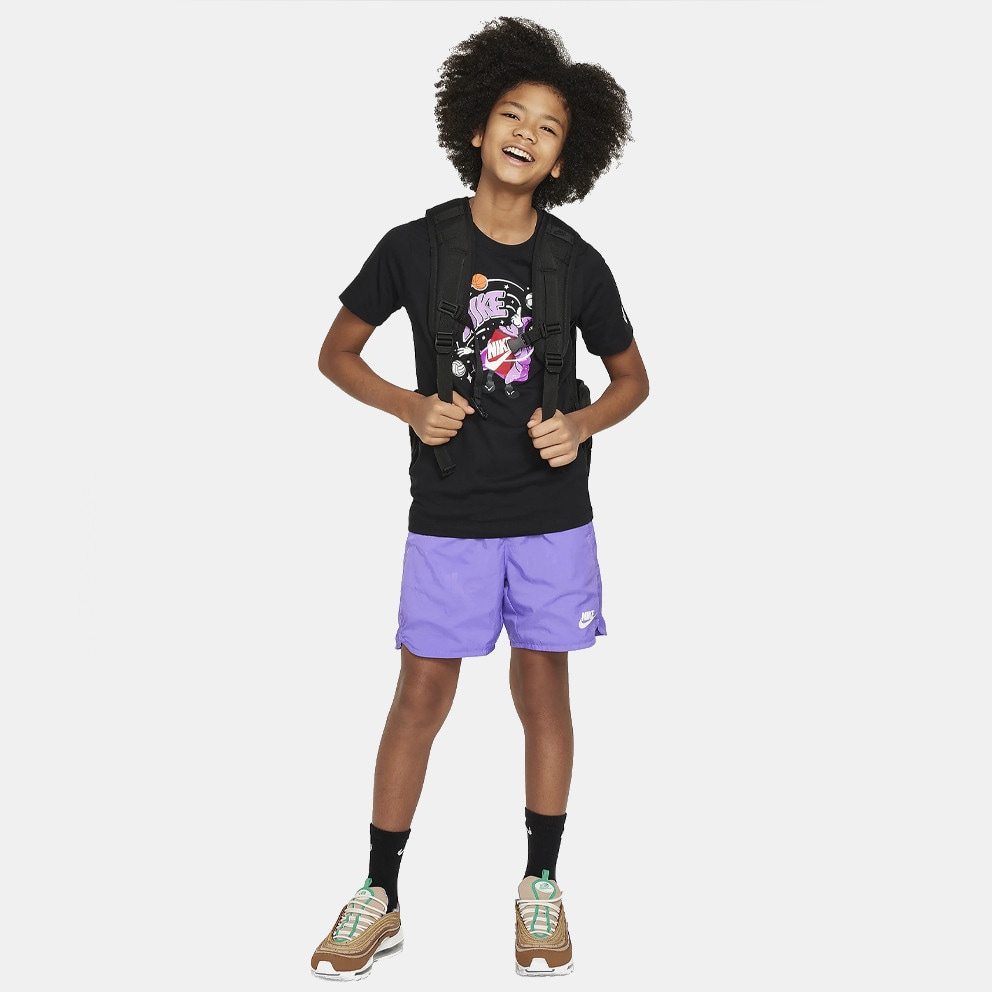 Nike Sportswear Boxy Kids' T-shirt