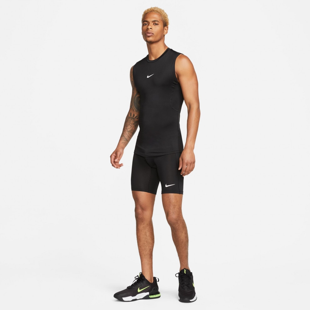 Nike Dri-FIT Pro Men's Biker Shorts