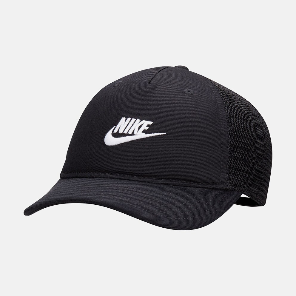 Nike U Nk Rise Cap S Cb Fut Trkr L