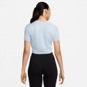 Nike Sportswear Essential Γυναικείο Cropped T-shirt