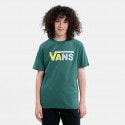 Vans By Classic Logo Bistro Green