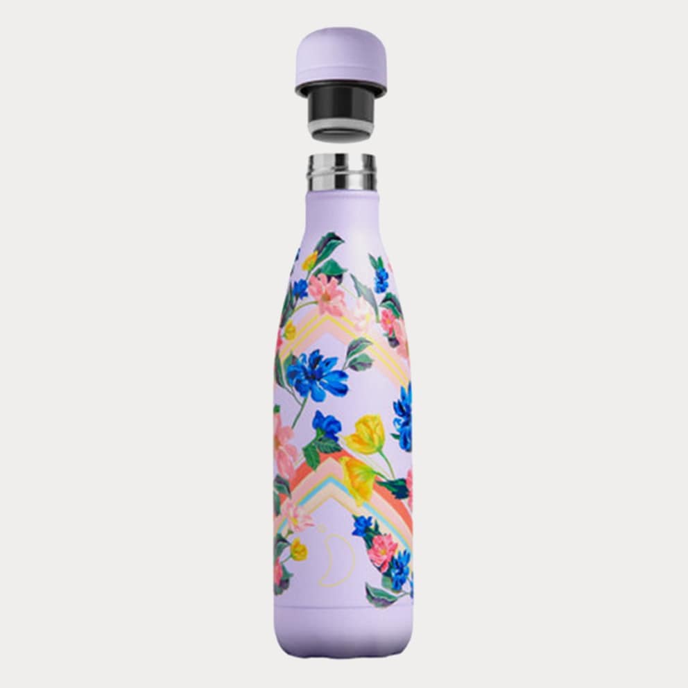 Chilly's Graphic Garden Original Bottle 500ml