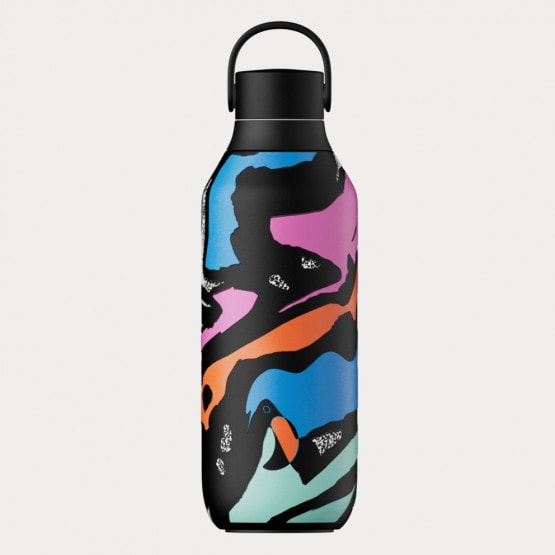 Chilly's Ocean Of Static Bottle 500ml