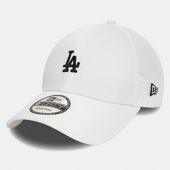 NEW ERA Home Field 9Forty Trucker Losdod Whiblk