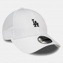 NEW ERA Home Field 9Forty Trucker Losdod  Whiblk