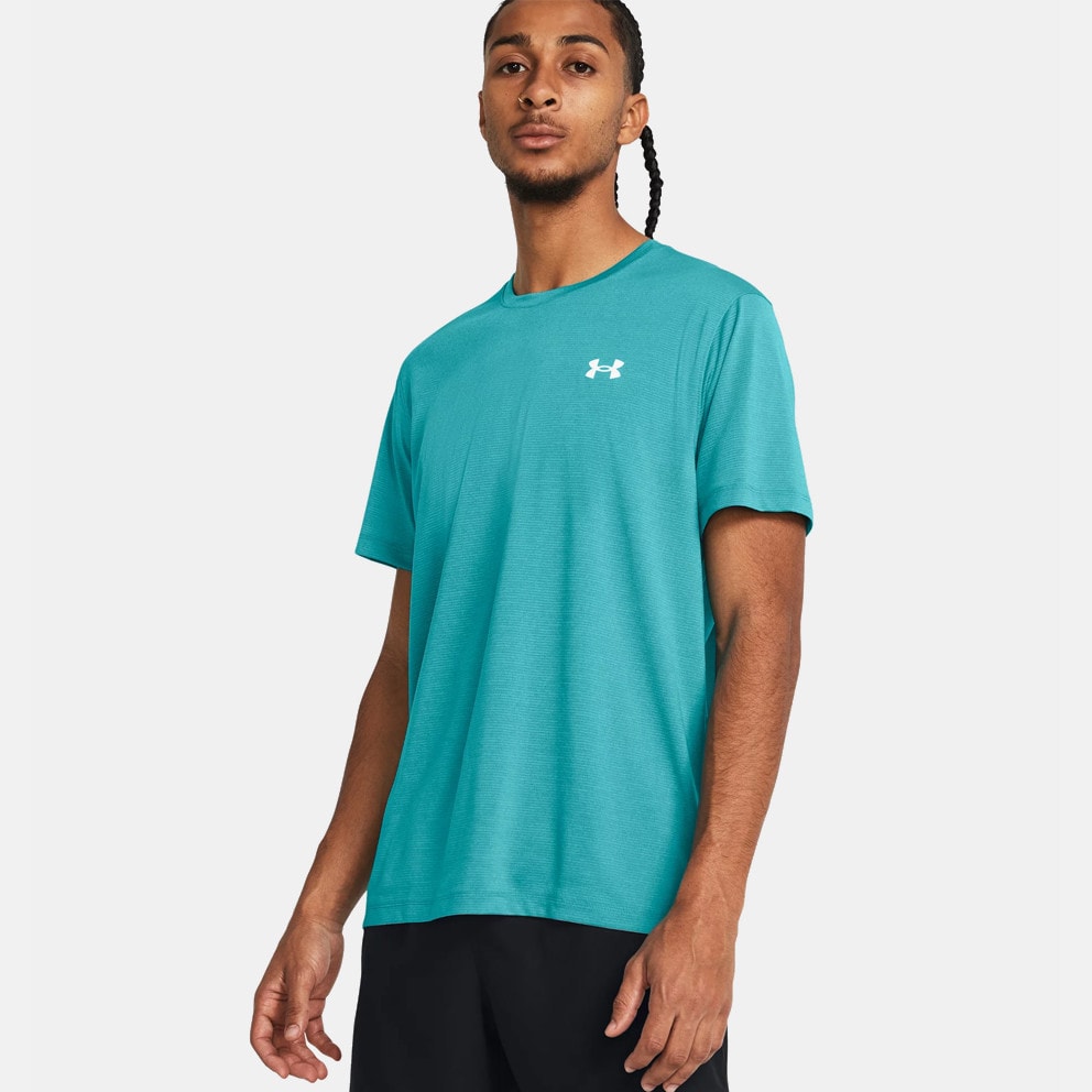 Under Armour UA Streaker Ανδρικό T-shirt