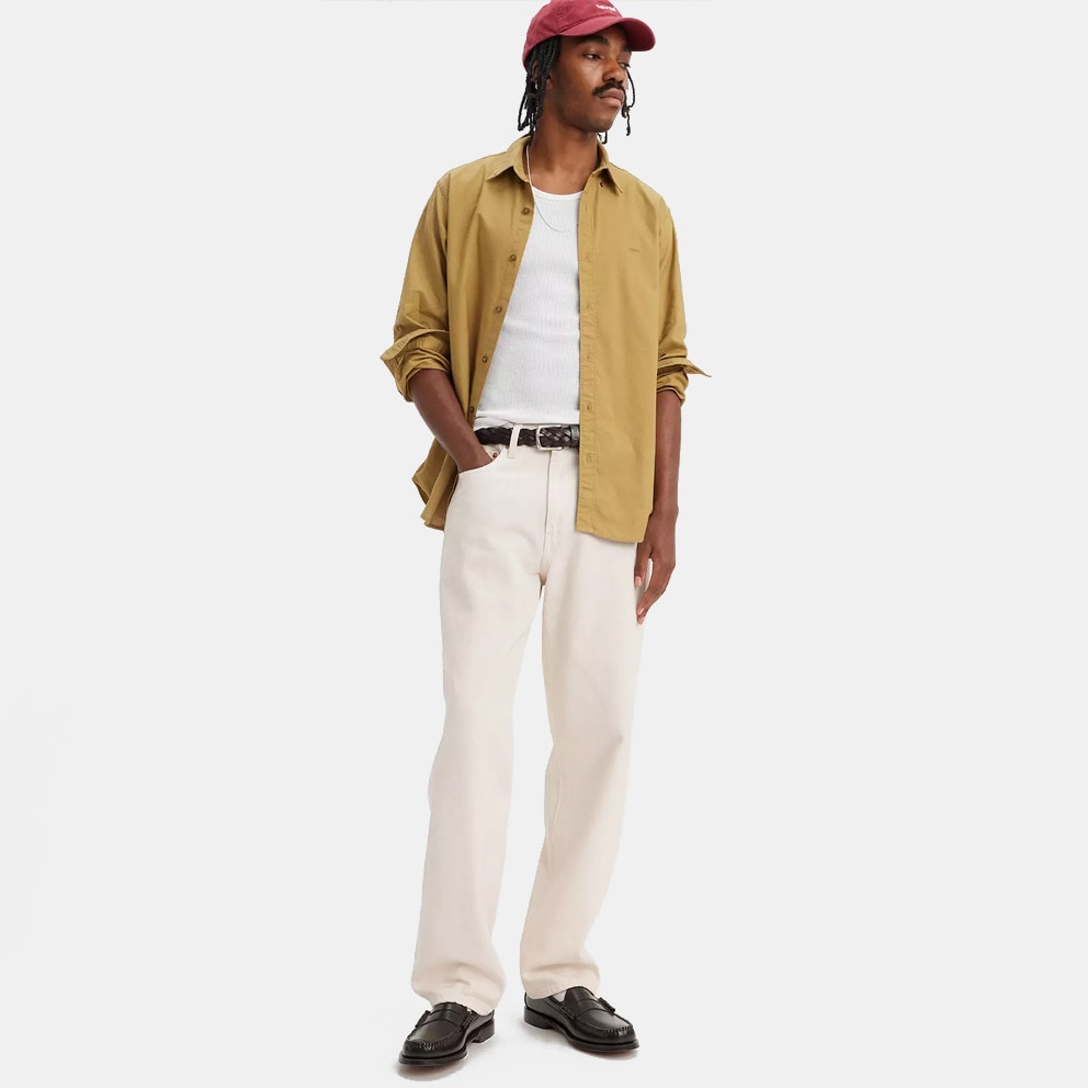 Levi's 568 Stay Loose Men's Jeans
