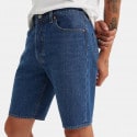 Levi's 501®Original Shorts Dark Indigo - Worn In