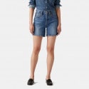 Levi's 501® Mid Thigh Women's Shorts